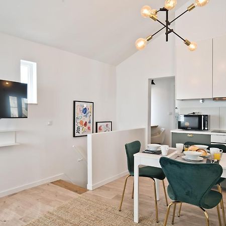 ליסבון Bmyguest - Alfama 2 Apartment מראה חיצוני תמונה