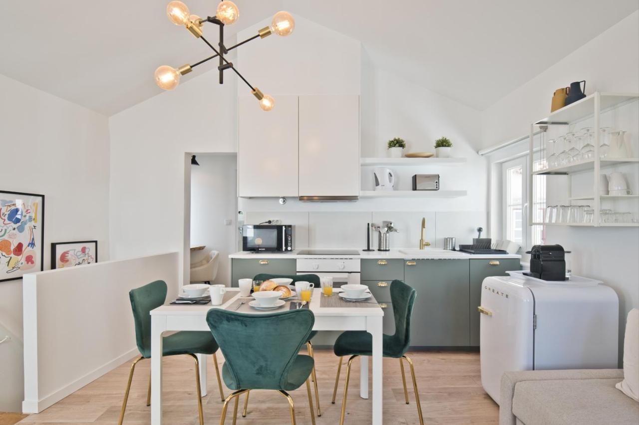ליסבון Bmyguest - Alfama 2 Apartment מראה חיצוני תמונה