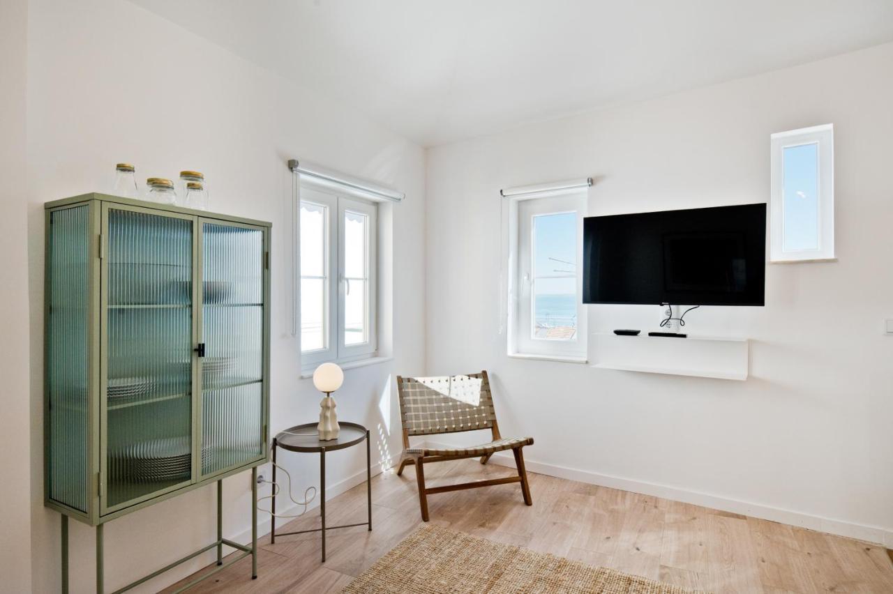 ליסבון Bmyguest - Alfama 2 Apartment מראה חיצוני תמונה