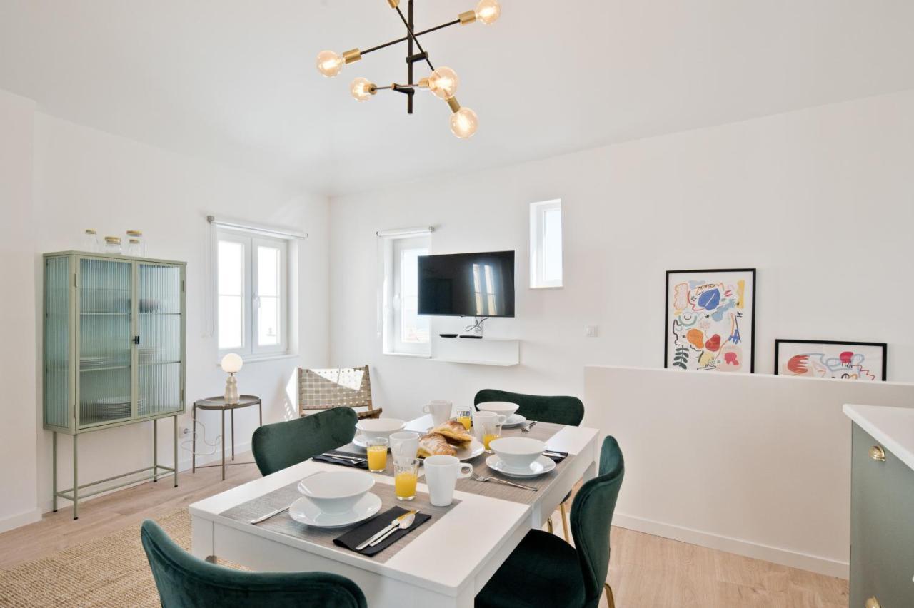 ליסבון Bmyguest - Alfama 2 Apartment מראה חיצוני תמונה