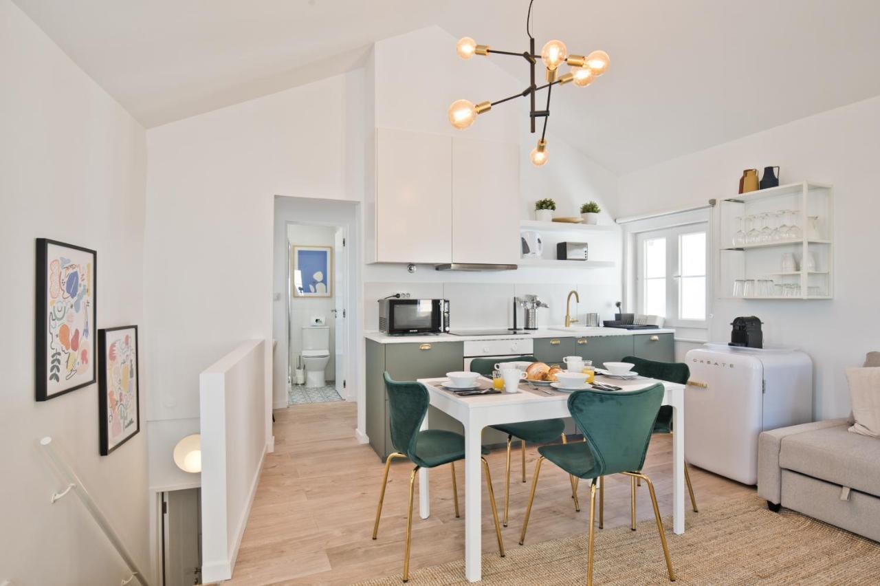 ליסבון Bmyguest - Alfama 2 Apartment מראה חיצוני תמונה