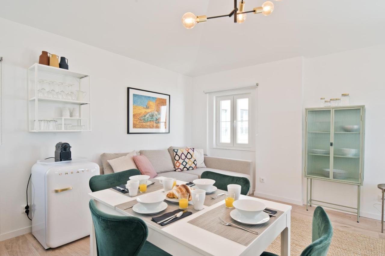 ליסבון Bmyguest - Alfama 2 Apartment מראה חיצוני תמונה