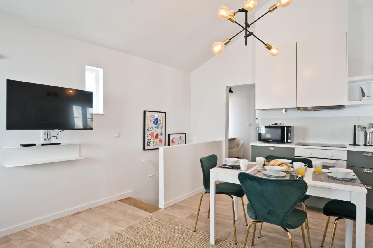 ליסבון Bmyguest - Alfama 2 Apartment מראה חיצוני תמונה