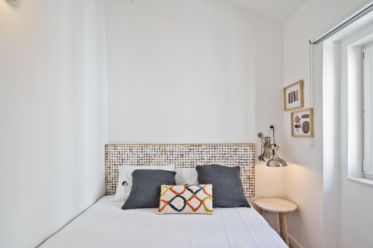ליסבון Bmyguest - Alfama 2 Apartment מראה חיצוני תמונה