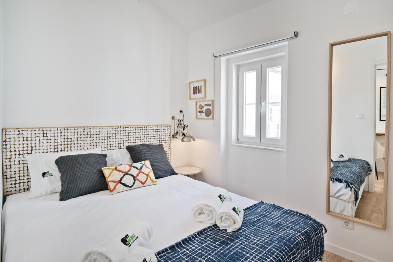 ליסבון Bmyguest - Alfama 2 Apartment מראה חיצוני תמונה