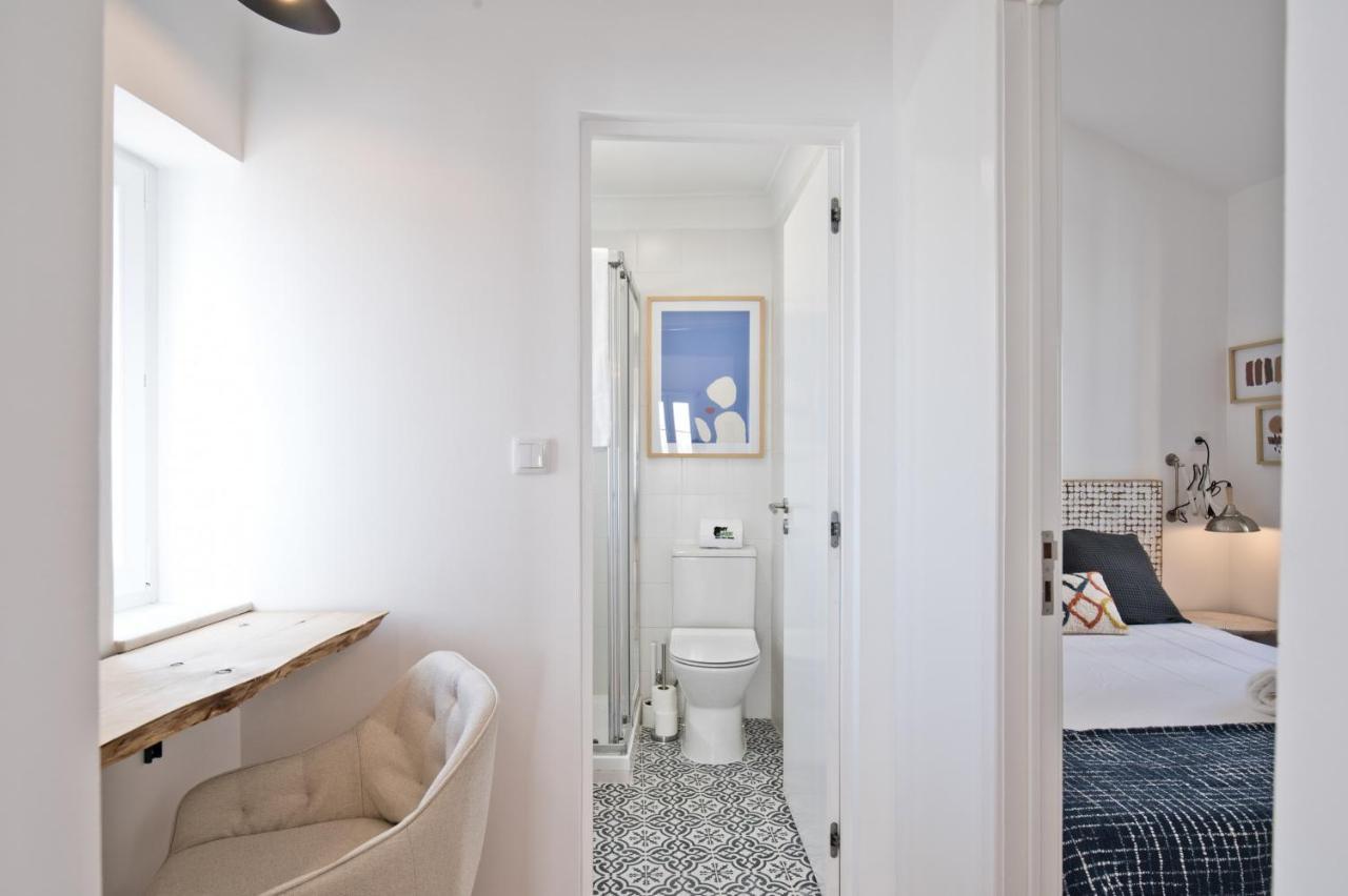 ליסבון Bmyguest - Alfama 2 Apartment מראה חיצוני תמונה